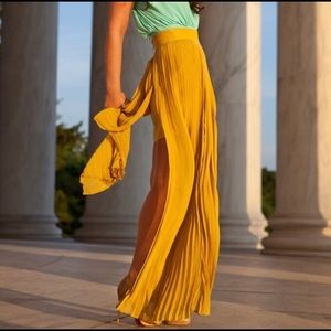 Yellow Mustard Shirt